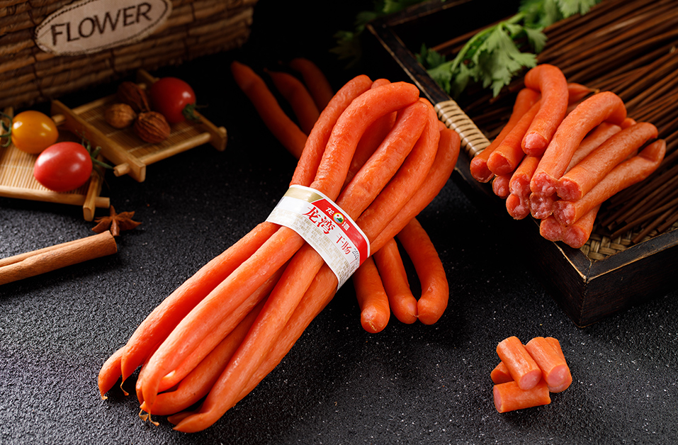 葫蘆島龍灣食品有限公司 葫蘆島龍灣食品有限公司